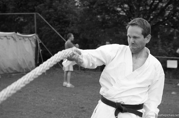 2themaxmmafitness outdoor martial art strength training