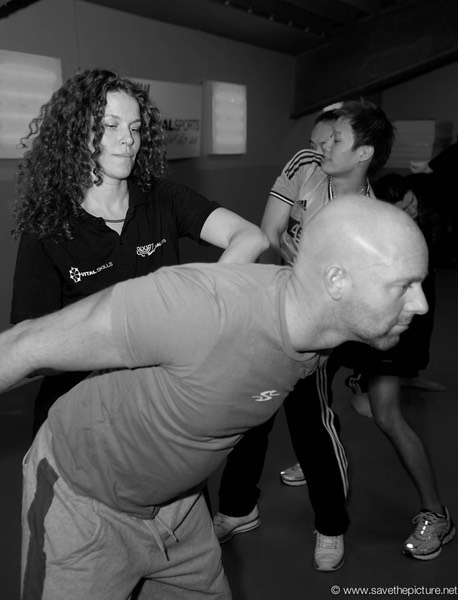 2themax self-defense, be your own bodyguard