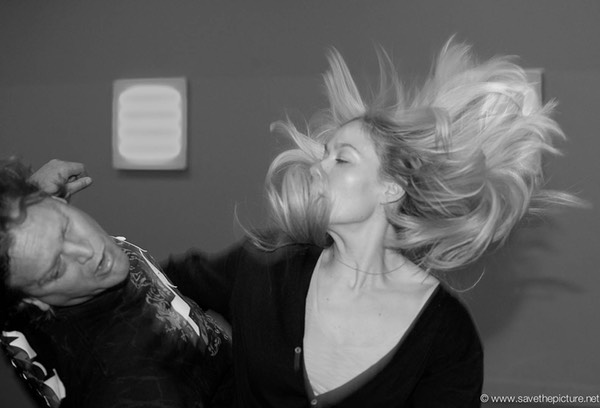 2themax self-defense, Jane krsticevic