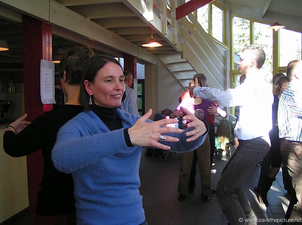 Action Learning Association Martrix TheFeel training ritsu zen