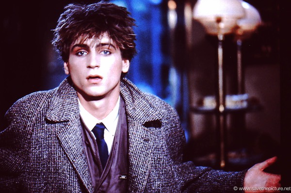 Amsterdam Oblomov, so what?