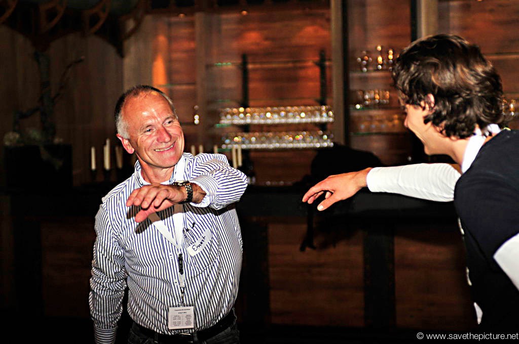 Arbo Unie Martrix TheFeel management training coordination test