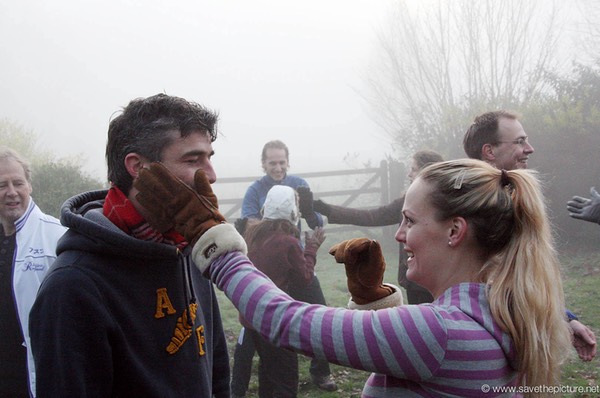 Brandstof Motivaction Martrix TheFeel management training sparring