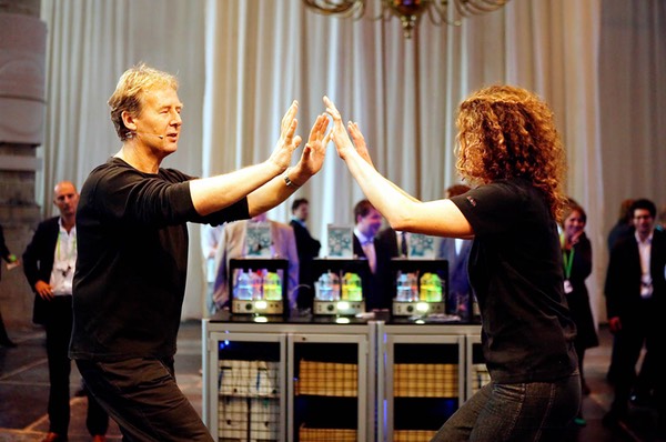 Aandacht geven, aandacht vragen 2!