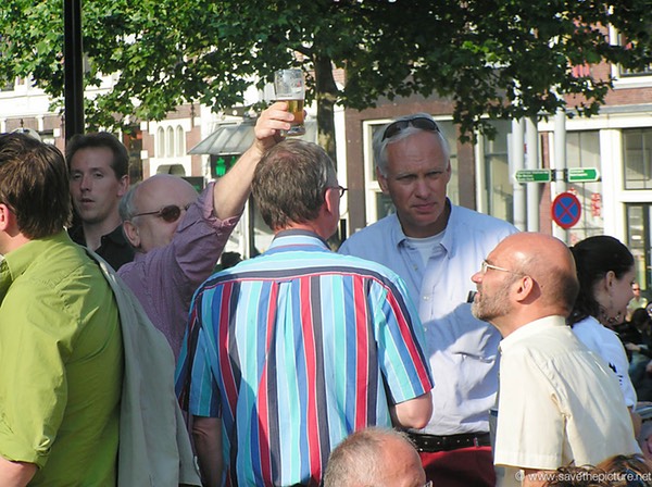 Deltion college Zwolle at a martriX TheFeel management training team meeting