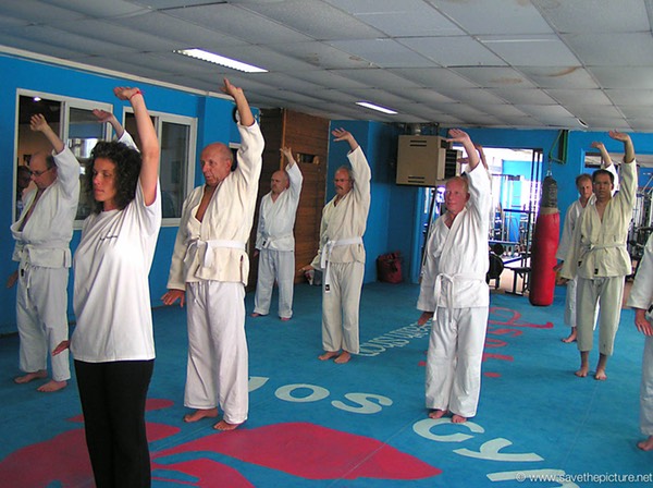 Deltion college Zwolle at a martriX TheFeel management training hachidankin