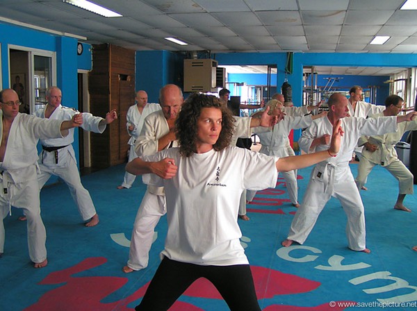 Deltion college Zwolle at a martriX TheFeel management training hachidankin 2