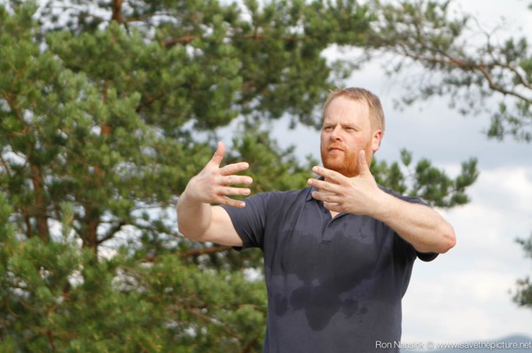 Dirk Swinkels Ritsuzen Piratenest