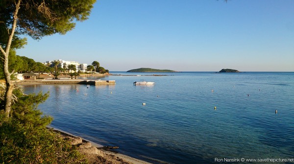 Ibiza retreats Natural Tuning and Detox hiking