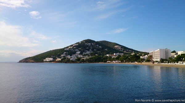 Ibiza retreats Natural Tuning Siesta