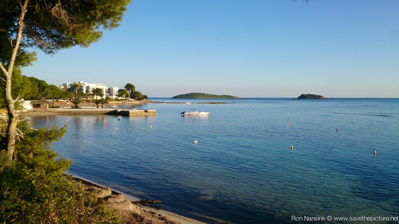 Ibiza retreats Natural Tuning and Detox hiking