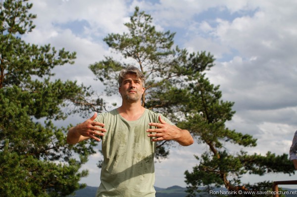 Laurence Knoop Ritsuzen Piratenest