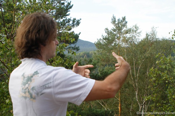 Lucian Ritsuzen Taikiken basics