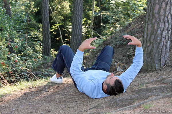 LyingZen