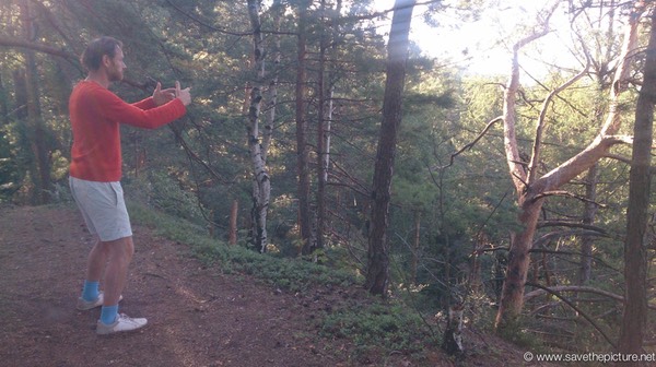 Martijn Engelbrecht Ritsuzen