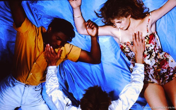 Muay Thai legend Ivan Hippolyte, video clip shot