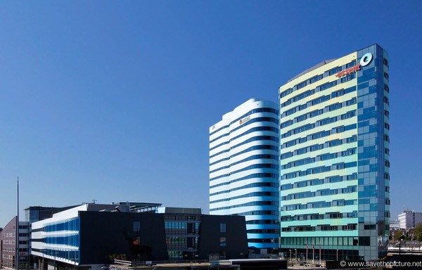 Parktorens Arnhem