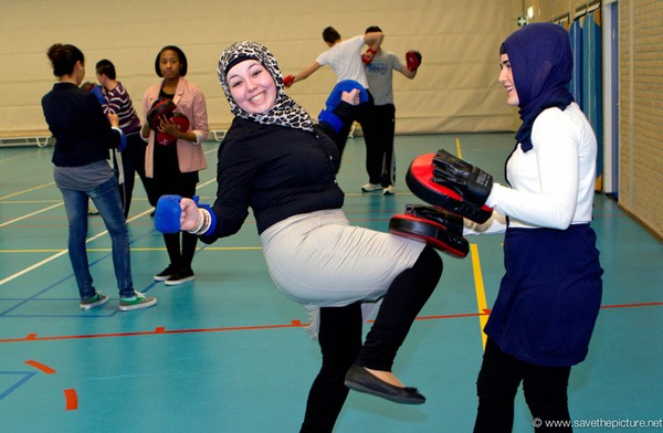 Regiotop, Internal Fighting Points, Fun