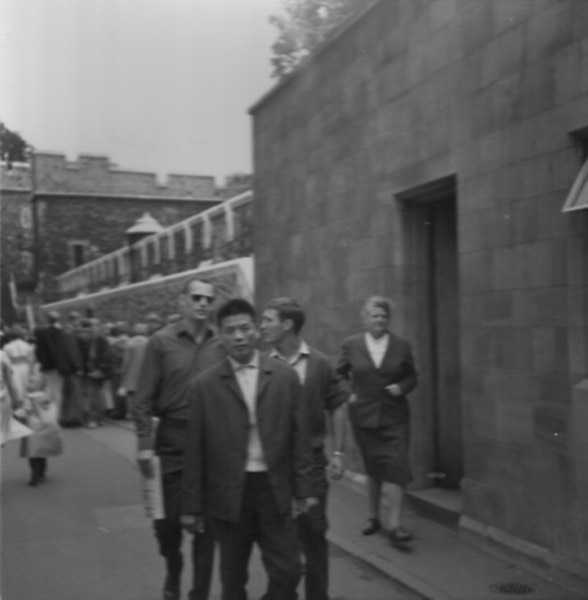 Kenji Kurosaki sensei