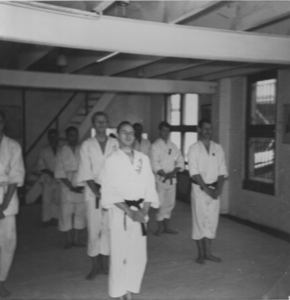 Rinus Schulz meditation