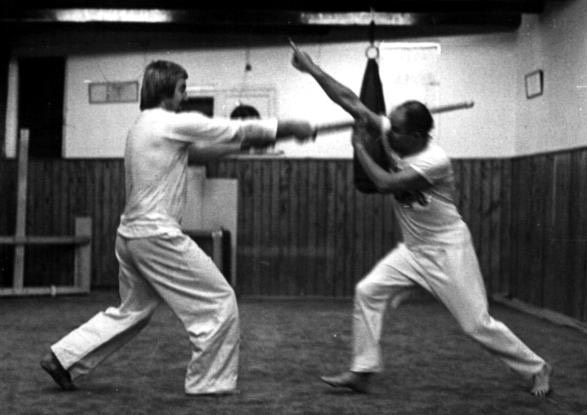 Rinus Schulz en Ton v Heumen Taiki 6