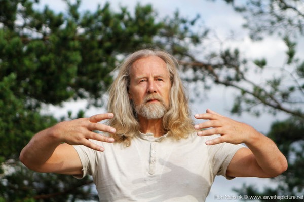 Ron Nansink Ritsuzen Piratenest