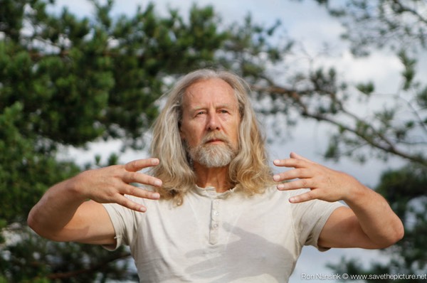 Ron Nansink Ritsuzen Piratenest