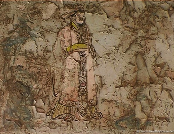 Shaolin Art 32