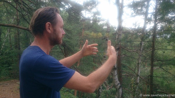 Taikiken Ritsuzen Martijn 2