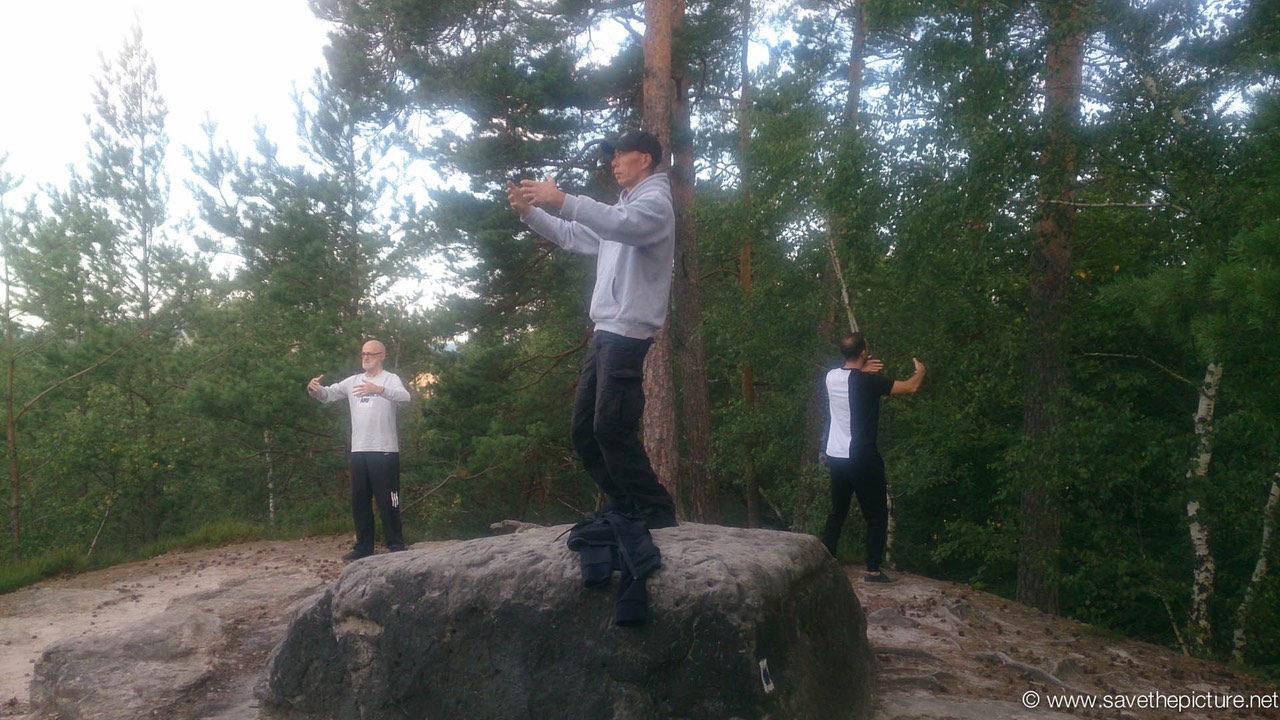 Taikiken Ritsuzen Pascal