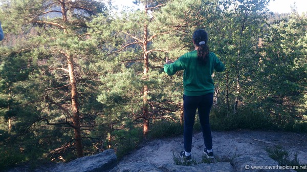 Taikiken Ritsuzen Patak Fay