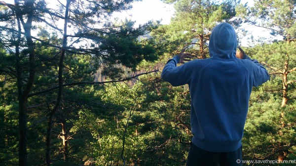 Taikiken Ritsuzen Summer workshop