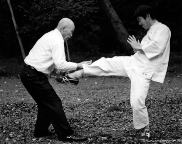 Taikiken Kenichi Sawai Tokyo Meiji jingu 16