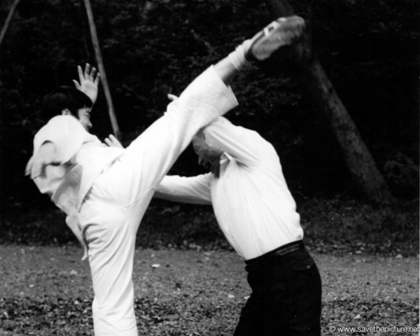 Taikiken Kenichi Sawai Tokyo Meiji jingu 17