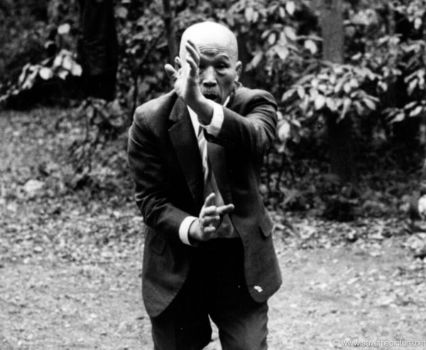 Taikiken Kenichi Sawai Tokyo Meiji jingu 23