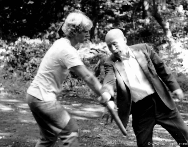 Taikiken Kenichi Sawai Tokyo Meiji jingu 25