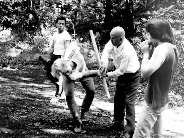 Taikiken Kenichi Sawai Tokyo Meiji jingu 27