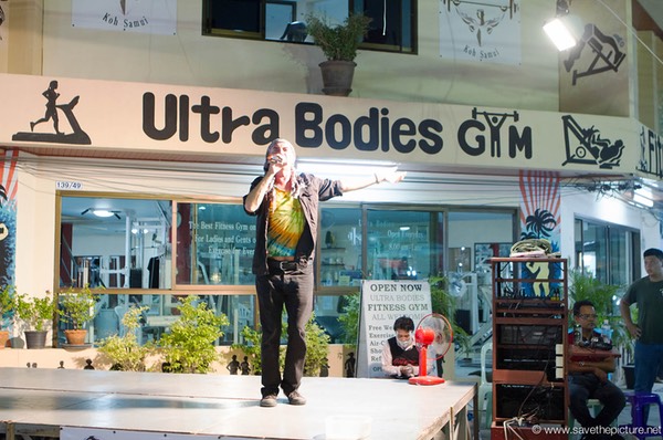 Too young to be a Rolling Stone